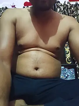 Show de Hero7029 na webcam