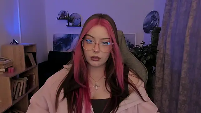 Chat XXX en directo de CoraMiel