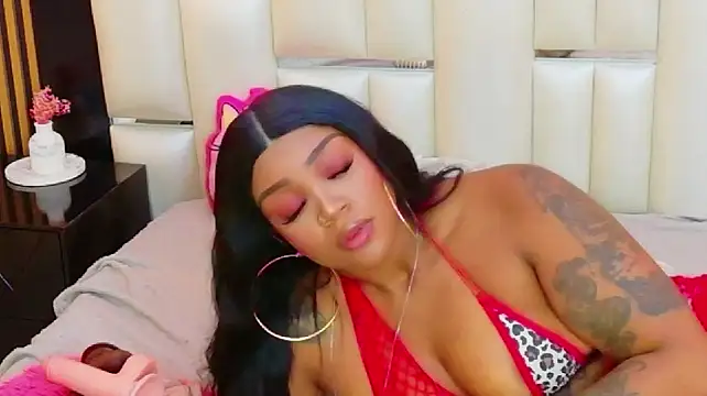 SalomeRestrepo's Live XXX Chat