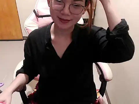 Sweety_Aria Obrolan Langsung XXX