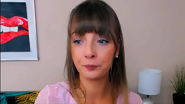 Pokazy przed kamerką – NatalieSexy