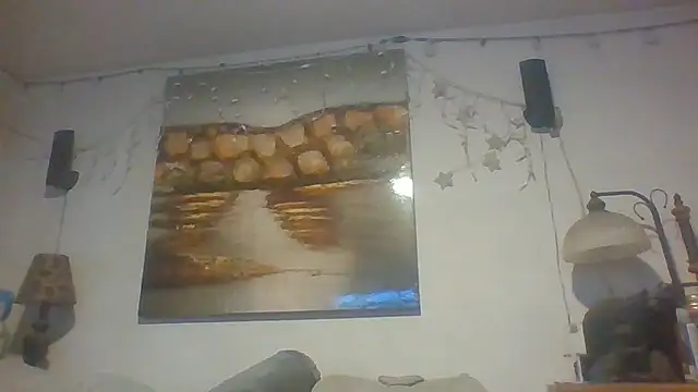 theboobietrap Show in webcam