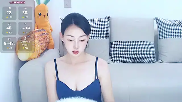 anan_882 现场XXX聊天