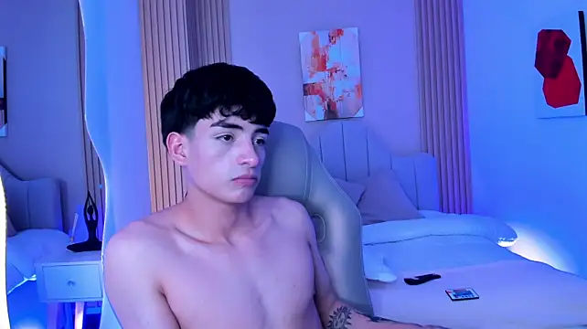 Chatroom XXX en direct de Filiph_Sterliing