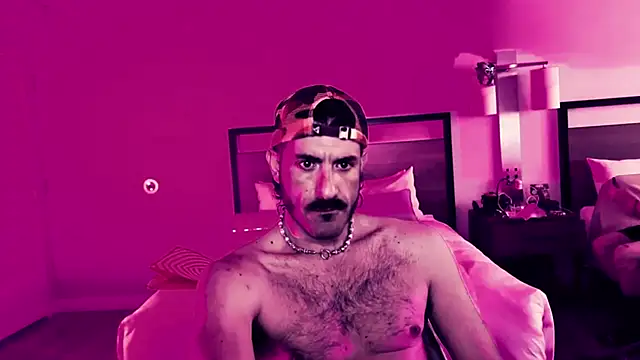 zedte2 Adlı Modelin Canlı XXX Sohbeti