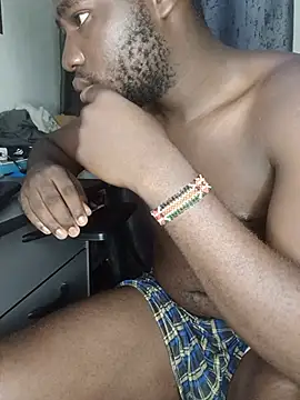 Chat +18 de BigBlackOnly ao vivo