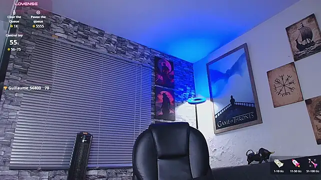 Nicolas_Fellener Live XXX-chat