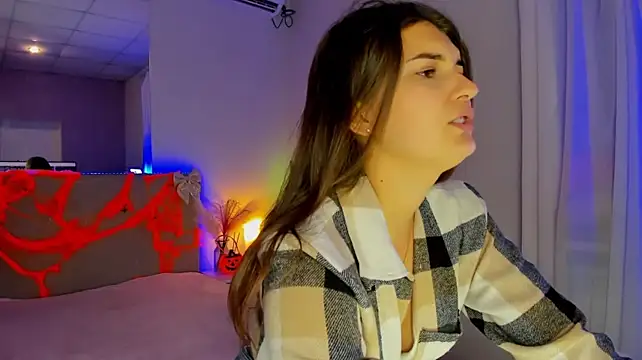 Živý XXX chat Laura_Leee