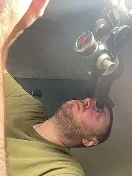 Živý XXX chat DorianJeday