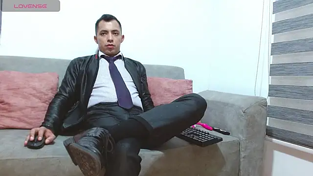 MikeFetish_01 Live XXX-Chat