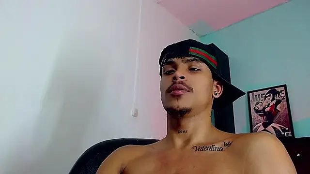 Angel_foxc13's Live XXX Chat