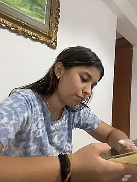 Chat +18 de baddieasiantv ao vivo