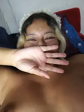 Chat XXX en directo de Barbarastarrk