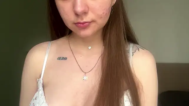 Živý XXX chat DonnaDunsmoor