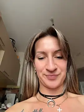 Chatroom XXX en direct de EvvaMur