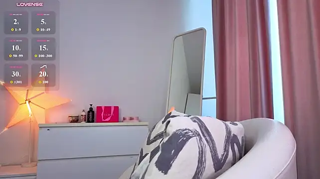 SmolCutie Live XXX-Chat