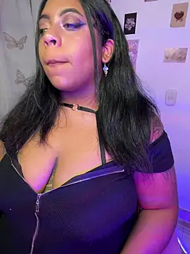 RosiBrownn_'s Live XXX Chat