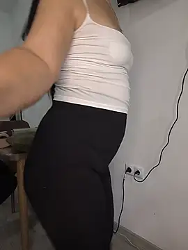 Chat XXX Live _KissMyAss_