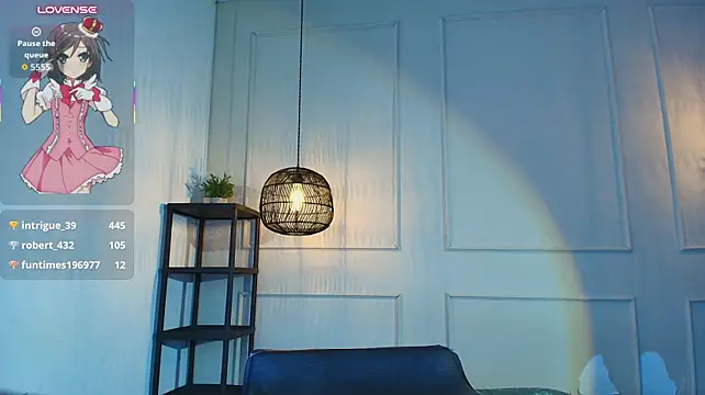 SashaVellor 라이브 XXX 채팅