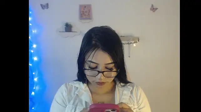 Chat +18 de AuriMidas ao vivo