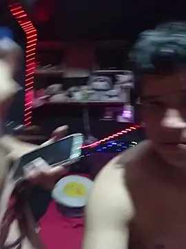 angel_modeusSucubo's Webcam Show