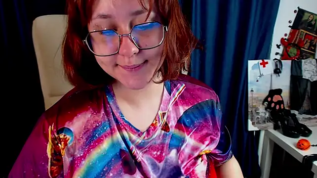 Chat XXX ao vivo de Judith_hypnosiss