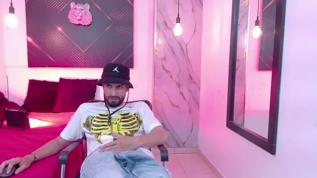 Chat XXX Live KingOfTemptation