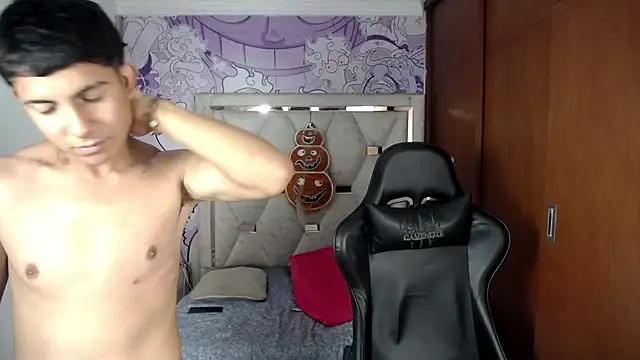 RdChinga Live XXX Chat