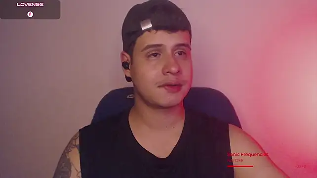 BjornSteel Chat XXX in diretta