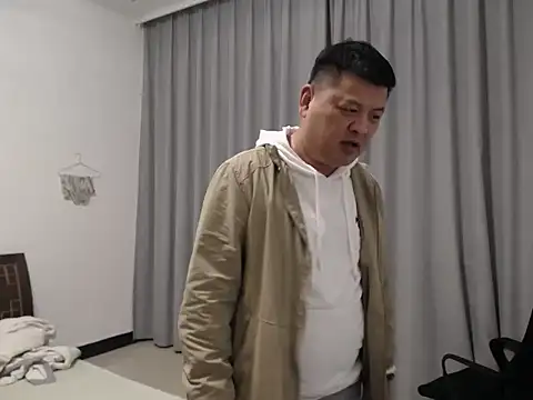 zhang1118 Adlı Modelin Canlı XXX Sohbeti