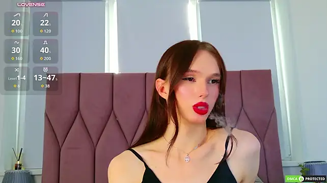 JenniferRousey's Live XXX Chat