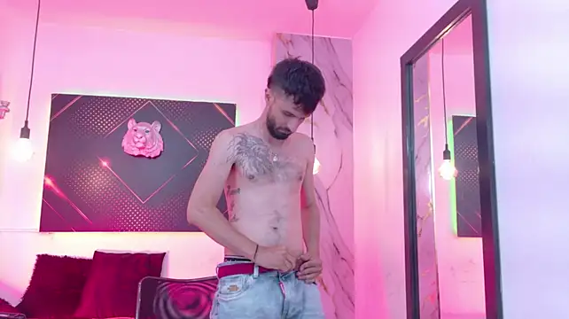 KingOfTemptation Live XXX-Chat
