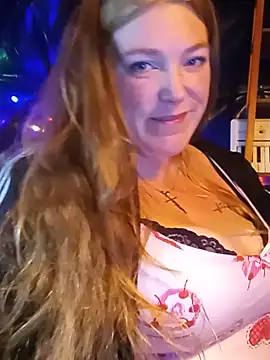 BettyandGold's Live XXX Chat