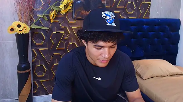 Chat XXX Live Jackson_smithh