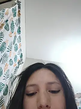 Sam_Mansoon Adlı Modelin Canlı XXX Sohbeti