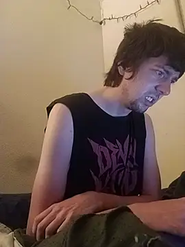 Czat XXX na żywo – Sole__Samurai