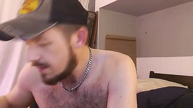 Show Webcam de GA_otter
