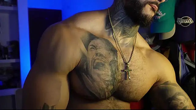 Chat +18 de iamjackc_ ao vivo