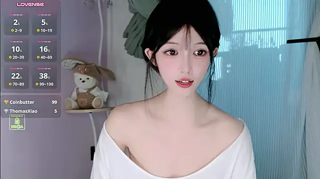 lulu-789 – Live XXX-chat