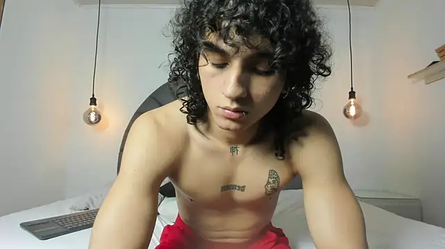 JackSavage_ 现场XXX聊天
