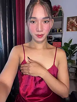 Chat +18 de Ts_alison69 ao vivo