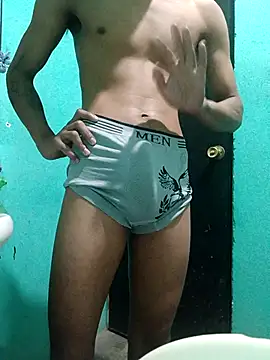 saik_03 Live XXX-chat