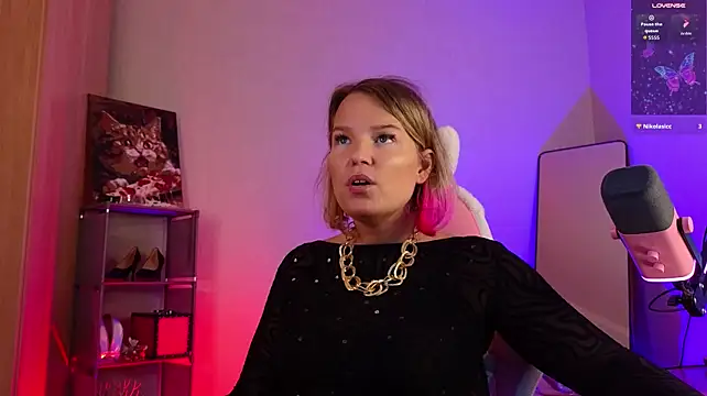 Lady_Shine Chat XXX live