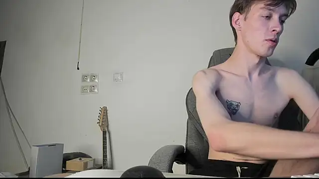 Chat +18 de Holy_Master ao vivo