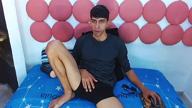 Drake_Jack élő XXX-chatje