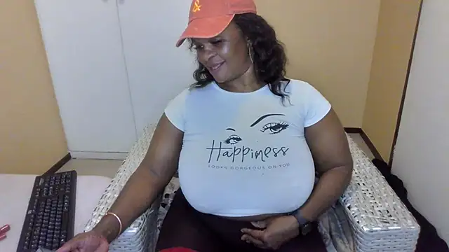 Chat +18 de DIRTIENASTY ao vivo