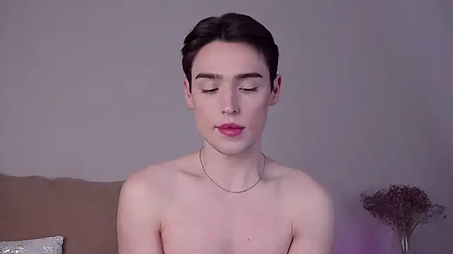 RobbyCharming Live XXX Chat