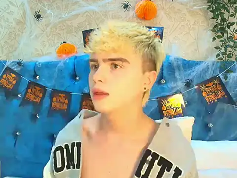 Chat XXX ao vivo de Ian_Stone