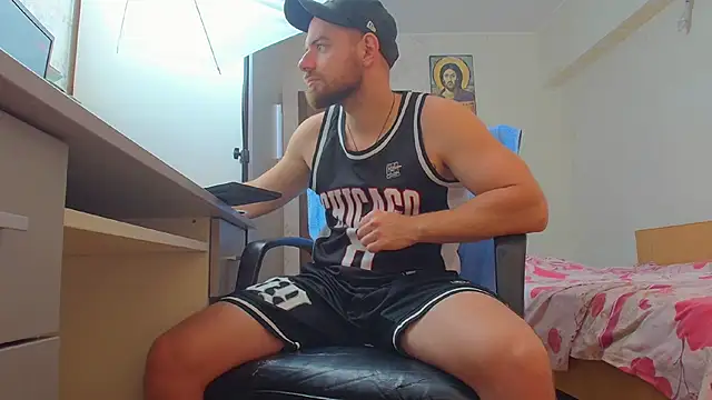 Ryanstone_ Chat XXX live