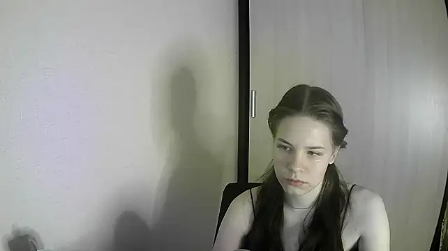 CandiceFoxie Chat XXX live